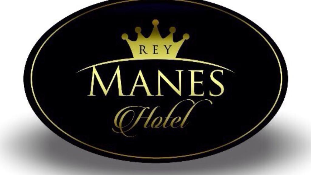Rey Manes Hotel Salihli Chambre photo