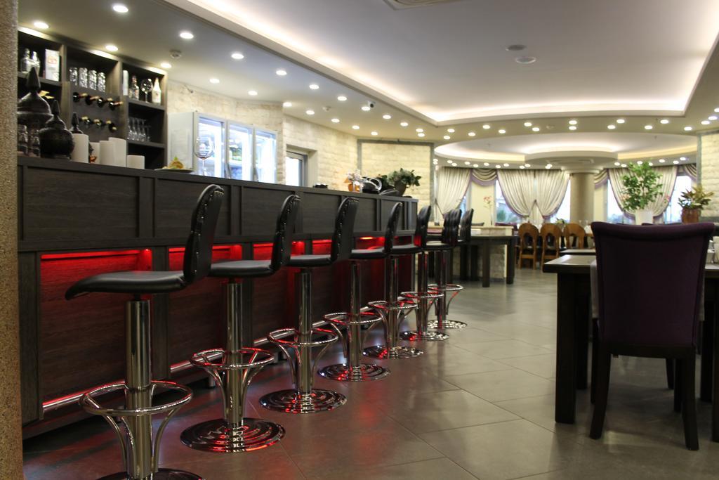 Rey Manes Hotel Salihli Extérieur photo