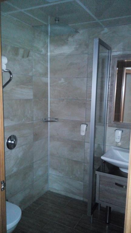 Rey Manes Hotel Salihli Chambre photo